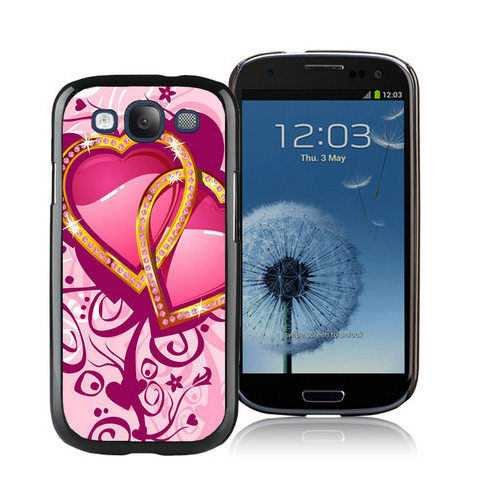 Valentine Love Samsung Galaxy S3 9300 Cases DAB Valentine Love Samsung Galaxy S3 9300 Cases DAB